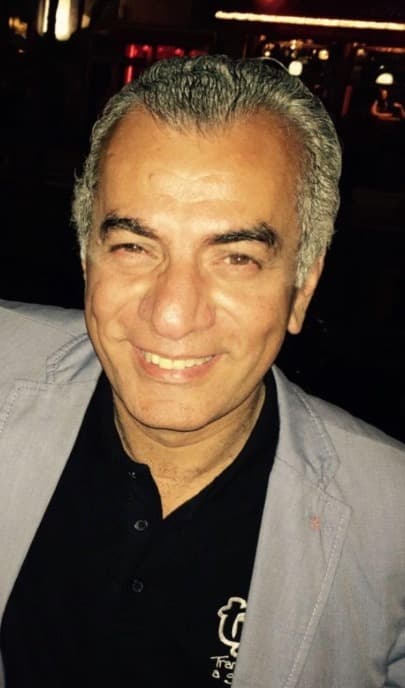 Samir, SOS Plumbing